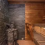 Prázdninový dům Sanninpirtti By Interhome