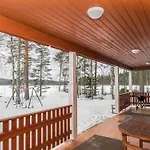 Sanninpirtti By Interhome *