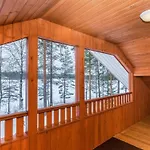 Prázdninový dům Sanninpirtti By Interhome Niskamäki