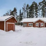 Prázdninový dům Sanninpirtti By Interhome Niskamäki