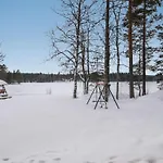 Sanninpirtti By Interhome Prázdninový dům *