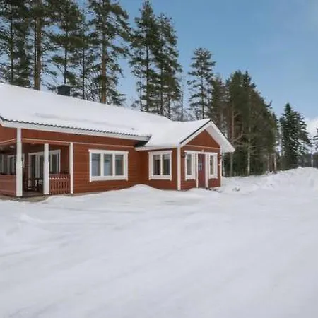 Sanninpirtti By Interhome Loma-asunnot *