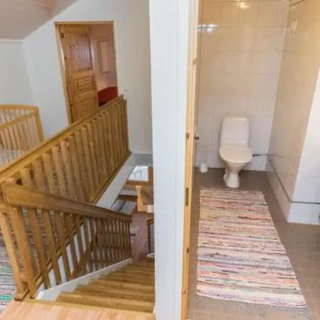 Sanninpirtti By Interhome *