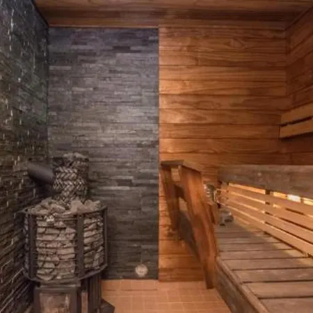 Holiday home Sanninpirtti By Interhome *
