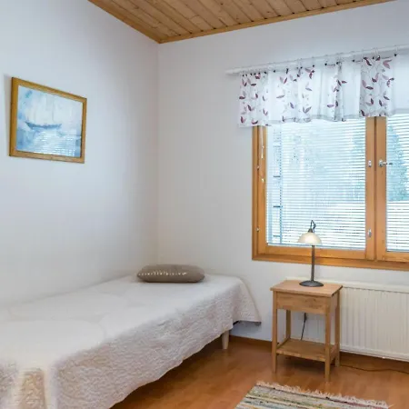 Holiday home Sanninpirtti By Interhome Niskamaki