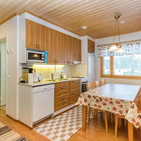 Sanninpirtti By Interhome Loma-asunnot