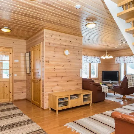 Sanninpirtti By Interhome Holiday home *