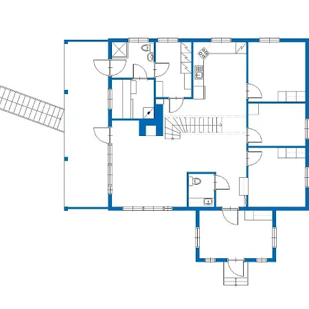 Sanninpirtti By Interhome Loma-asunnot *
