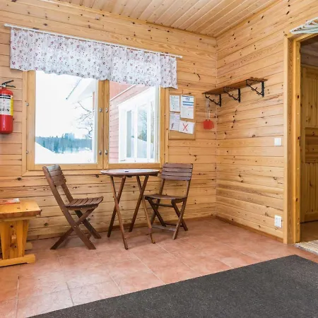 Sanninpirtti By Interhome *