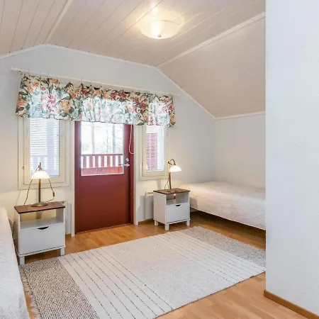 Sanninpirtti By Interhome *