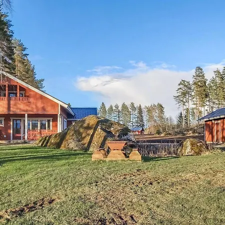 Sanninpirtti By Interhome Niskamaki