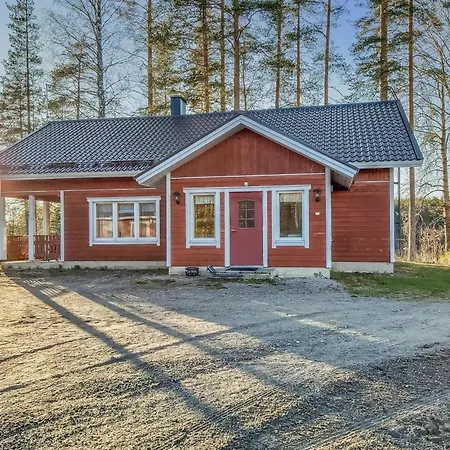 Loma-asunnot Sanninpirtti By Interhome *