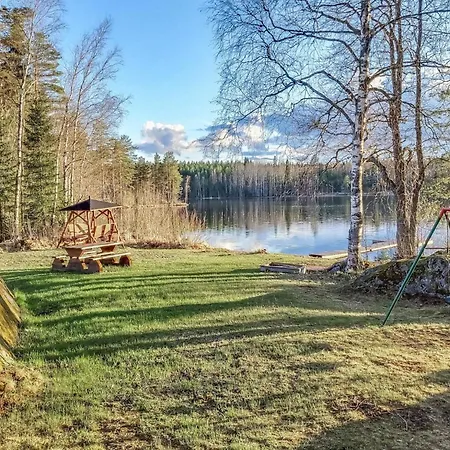 Sanninpirtti By Interhome Niskamäki