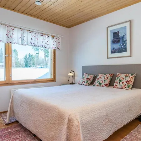 Sanninpirtti By Interhome