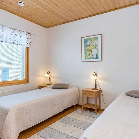 Sanninpirtti By Interhome * Niskamäki