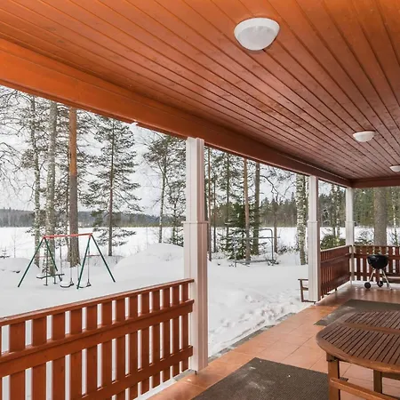 Sanninpirtti By Interhome *