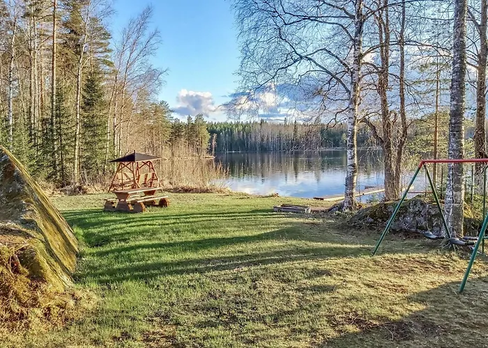 Sanninpirtti By Interhome Niskamäki