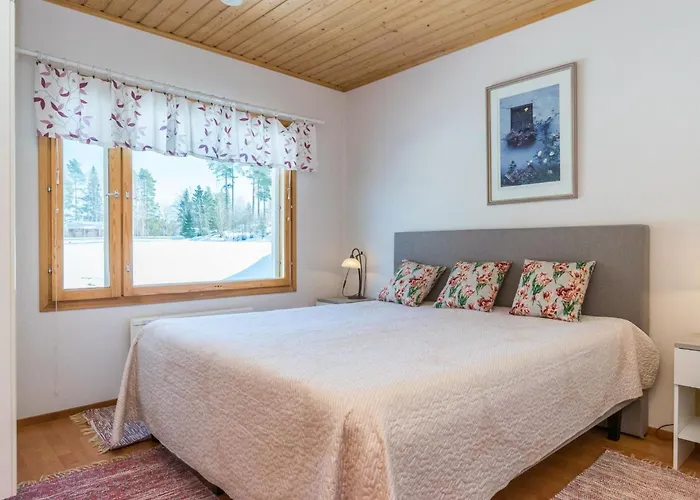 Sanninpirtti By Interhome