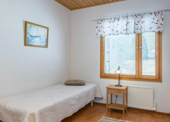 Sanninpirtti By Interhome