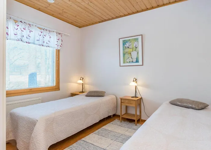 Sanninpirtti By Interhome * Niskamäki