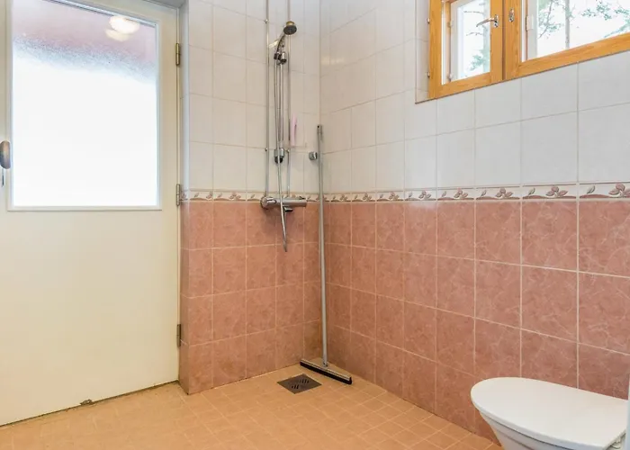 Σπίτι διακοπών Sanninpirtti By Interhome