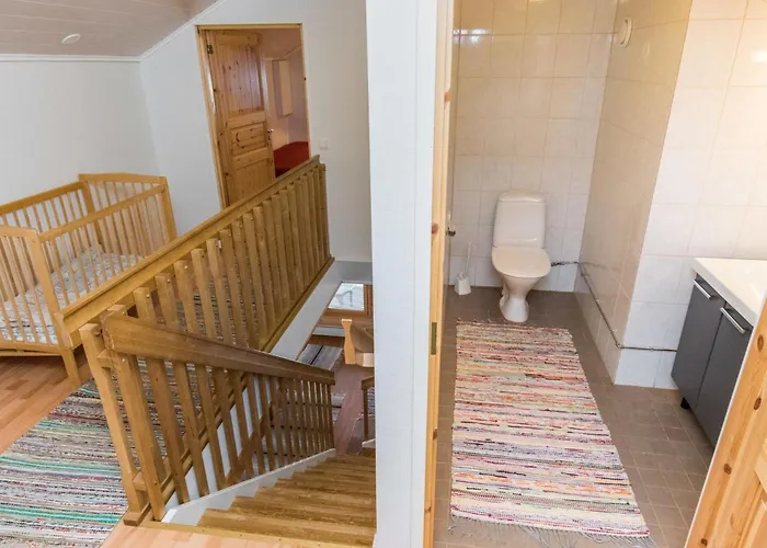 Sanninpirtti By Interhome Niskamäki