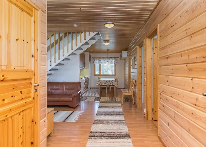 Sanninpirtti By Interhome