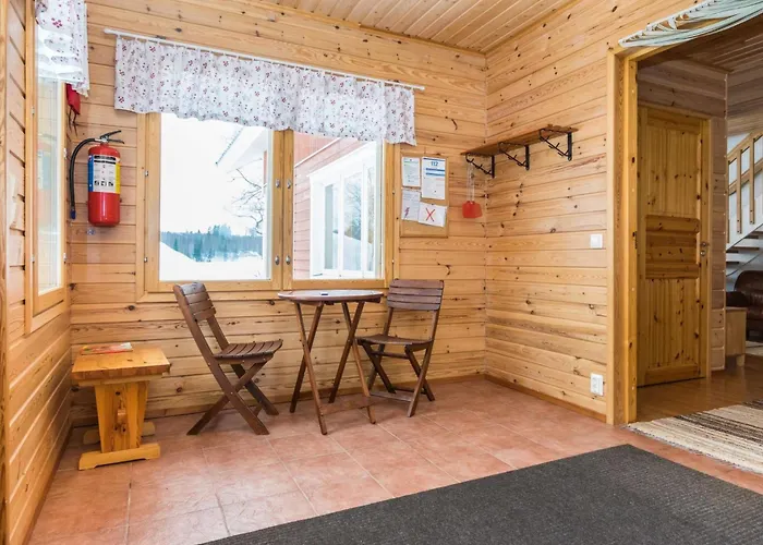 Sanninpirtti By Interhome Σπίτι διακοπών